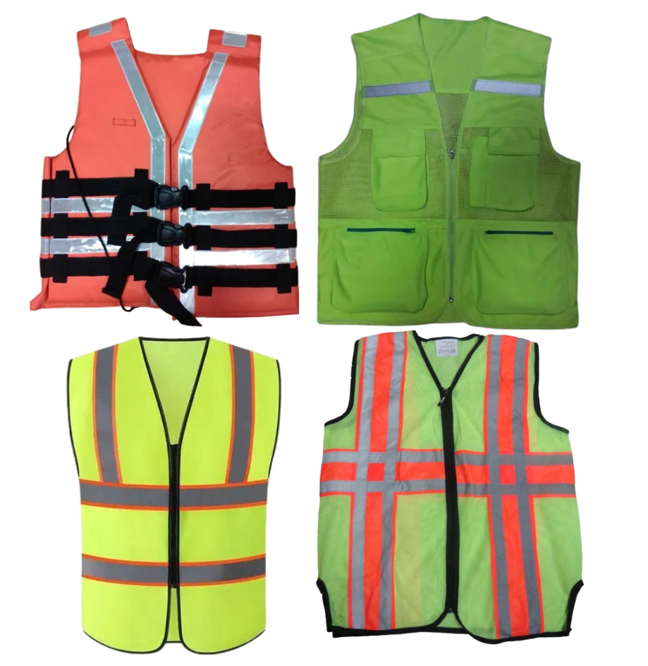 safety jacket manufacturer in india